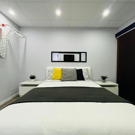 Hotel Libertad Lares Ngoại thất bức ảnh