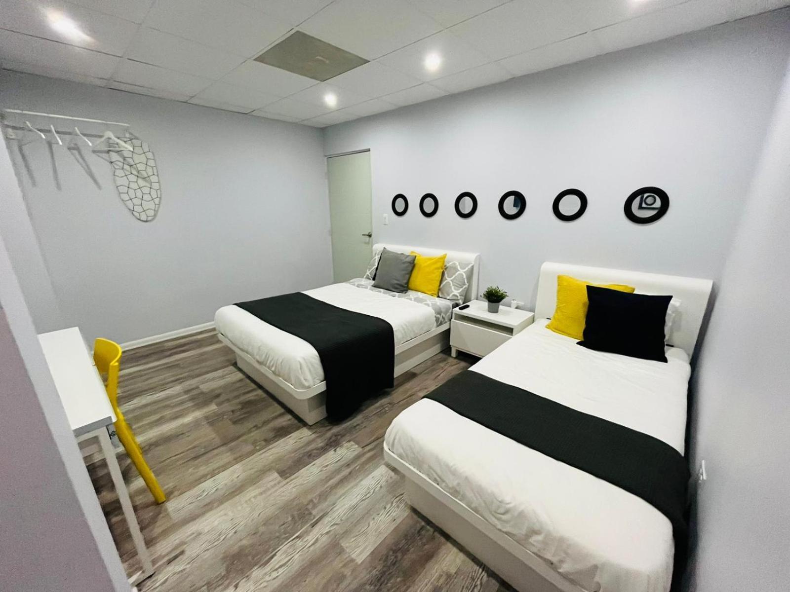 Hotel Libertad Lares Ngoại thất bức ảnh