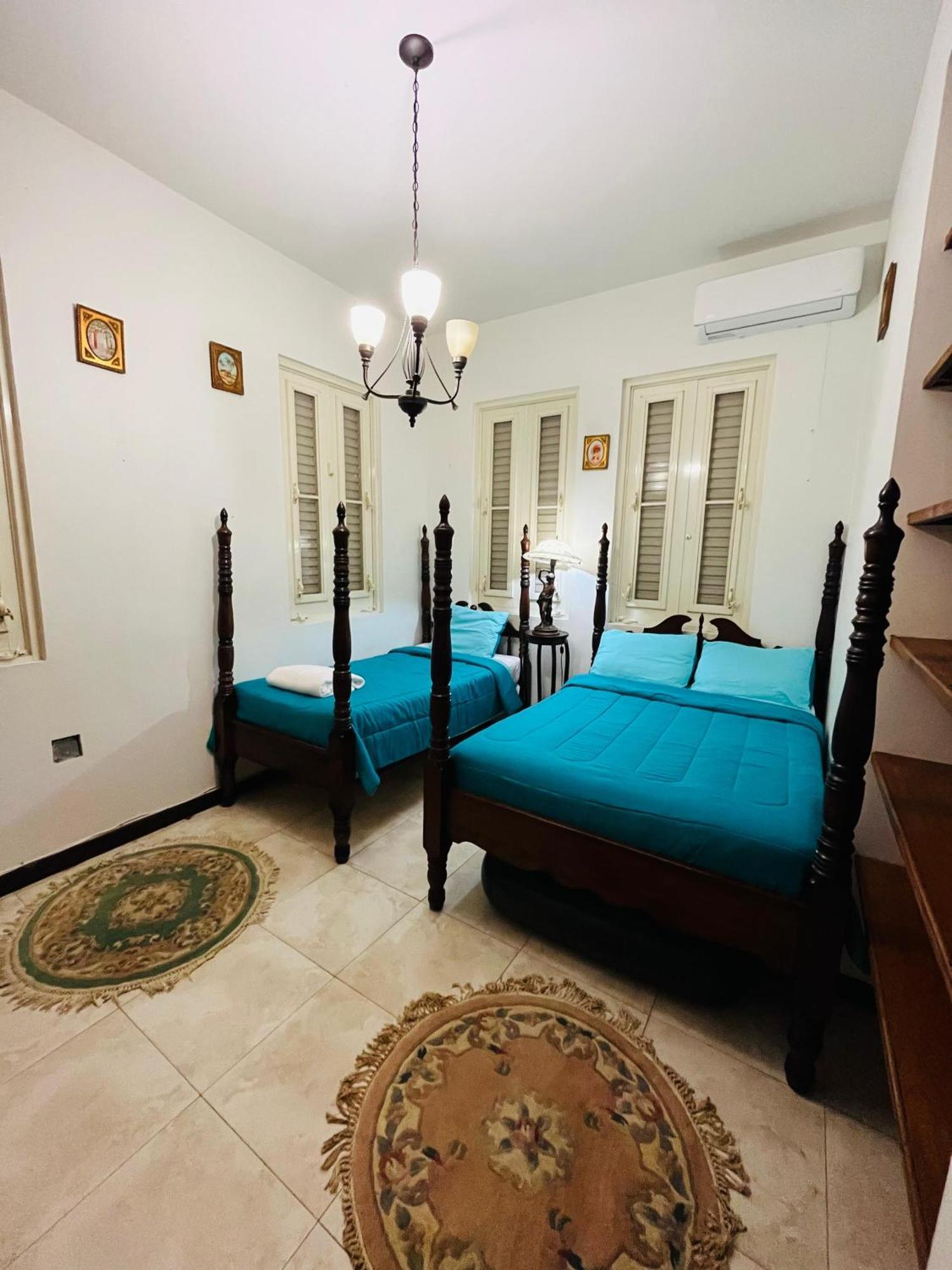Hotel Libertad Lares Ngoại thất bức ảnh