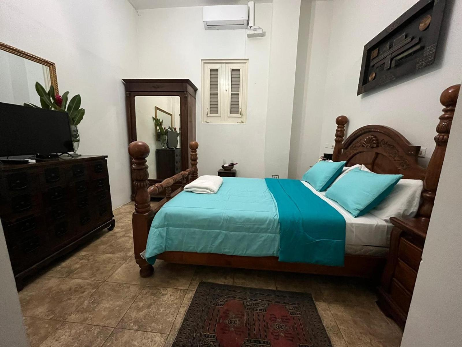 Hotel Libertad Lares Ngoại thất bức ảnh