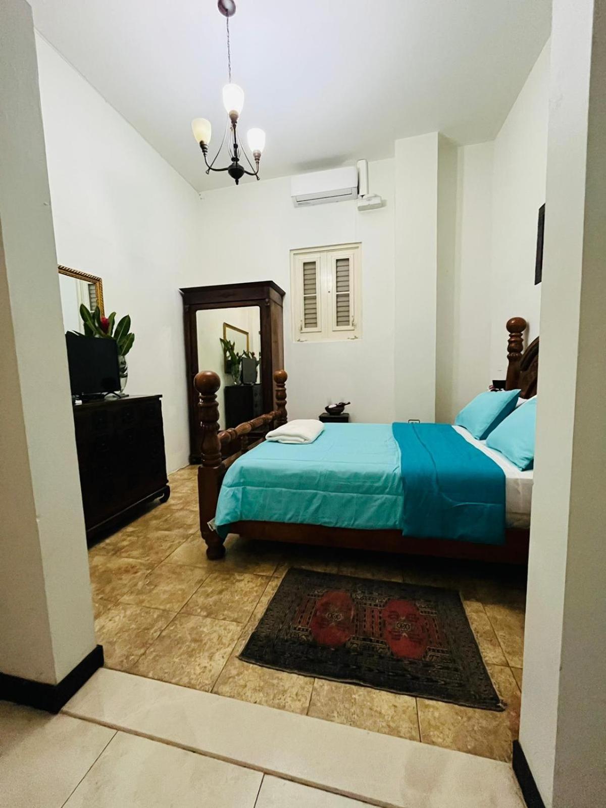 Hotel Libertad Lares Ngoại thất bức ảnh