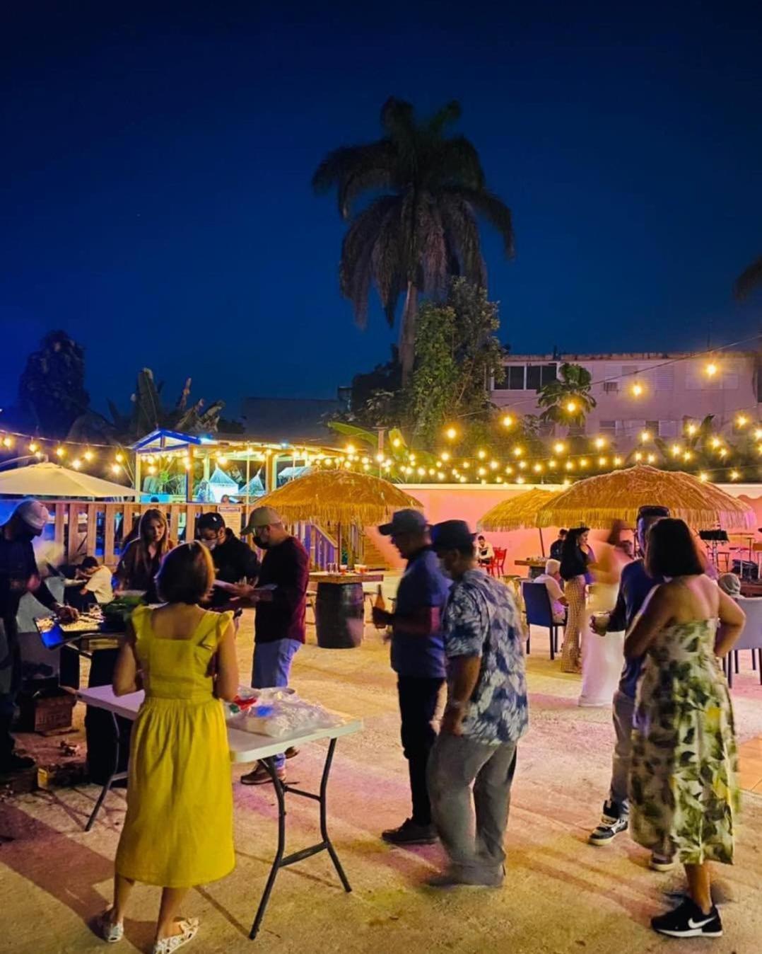 Hotel Libertad Lares Ngoại thất bức ảnh